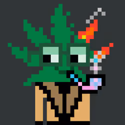 WEEDS #7601