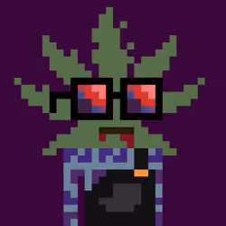 WEEDS #4324