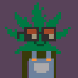 WEEDS #2581