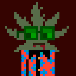 WEEDS #7235