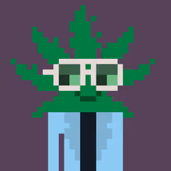 WEEDS #5634