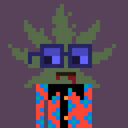 WEEDS #9494