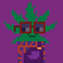 WEEDS #5749