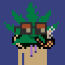 WEEDS #1255
