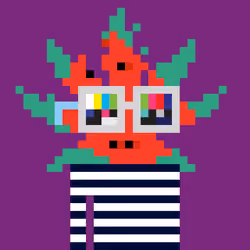 WEEDS #1791