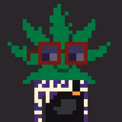 WEEDS #7346