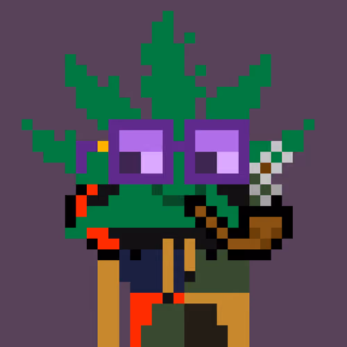 WEEDS #8189