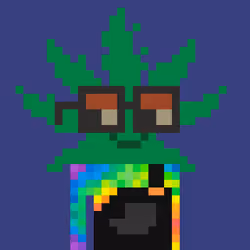 WEEDS #5108