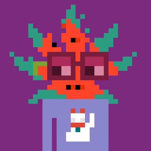 WEEDS #6748