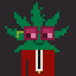 WEEDS #1198