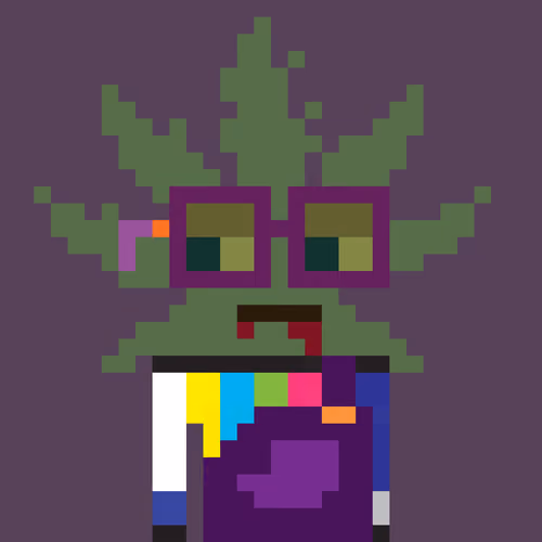 WEEDS #8991