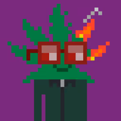 WEEDS #4892