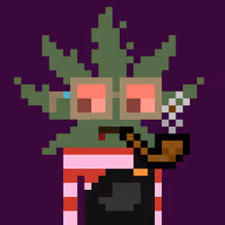 WEEDS #5440