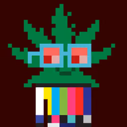 WEEDS #8520