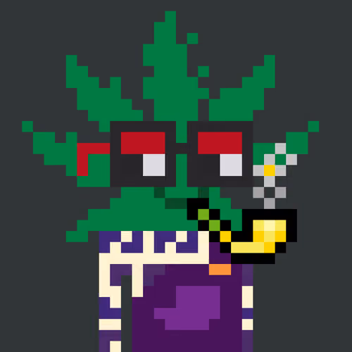 WEEDS #9323