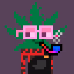 WEEDS #8105
