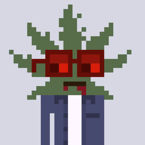 WEEDS #6545