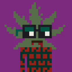 WEEDS #8463