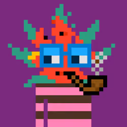 WEEDS #3811