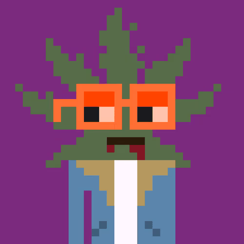 WEEDS #7248