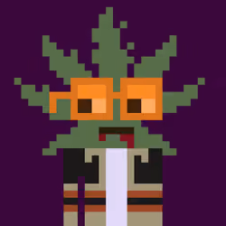 WEEDS #6481