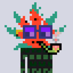 WEEDS #1618