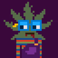 WEEDS #6613