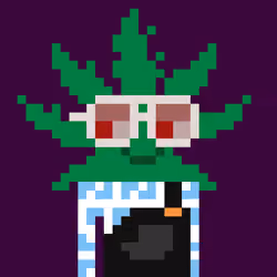 WEEDS #3743