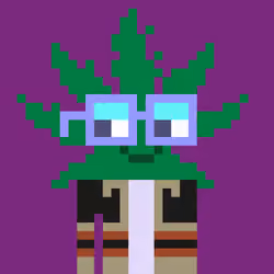 WEEDS #9460