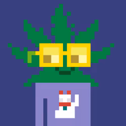WEEDS #1808