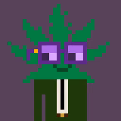 WEEDS #8741