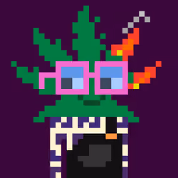 WEEDS #4603