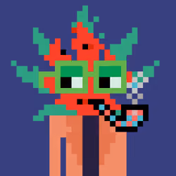 WEEDS #8016