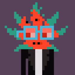 WEEDS #6104