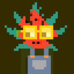 WEEDS #1611