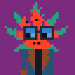 WEEDS #1269