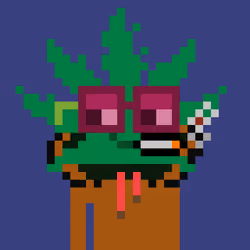 WEEDS #1361