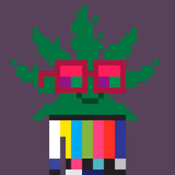 WEEDS #7913