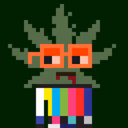 WEEDS #2738