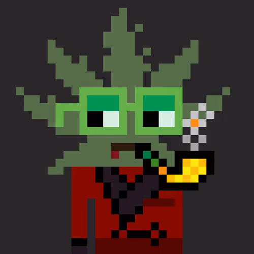WEEDS #6523