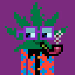 WEEDS #3480