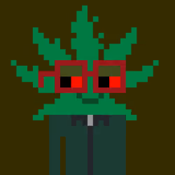 WEEDS #9211