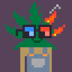 WEEDS #6066