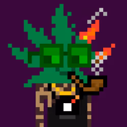 WEEDS #4039