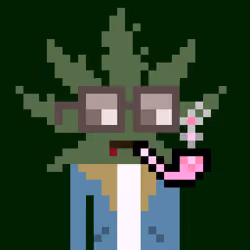 WEEDS #3792
