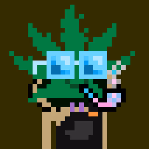 WEEDS #8409