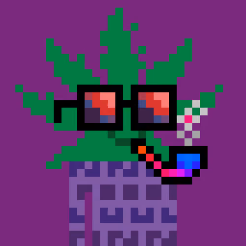 WEEDS #3935