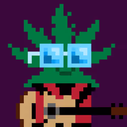 WEEDS #7468