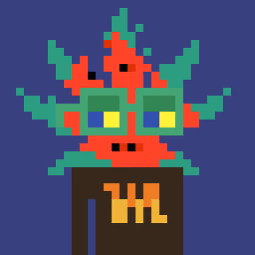 WEEDS #2560