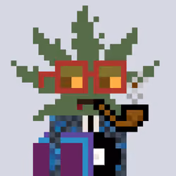 WEEDS #2113